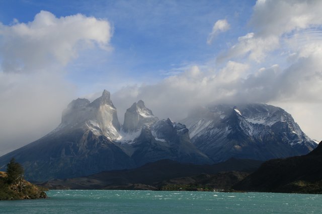 cycle touring in argentina and chile