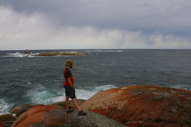 bay of fires