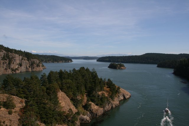 Deception Pass