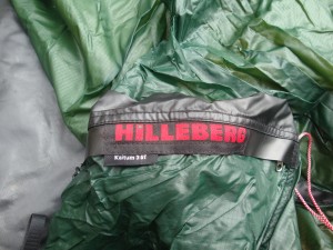 Hilleberg Kaitum 3GT