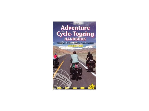 Adventure Cycle Touring Handbook