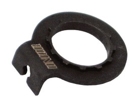 unior - Pocket spoke and freewheel remover wrench