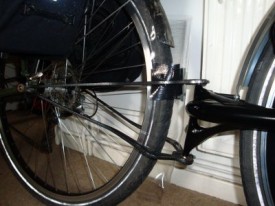 extrawheel mudguard fix