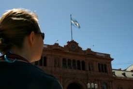 Casa Rosada