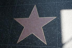 walk of fame