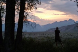 grand teton