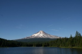 mount hood