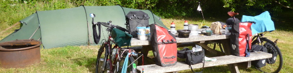 camping hilleberg