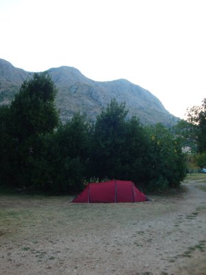 Camp Kate, Tupina 1, 20207 Mlini, Dubrovnik, Croatia