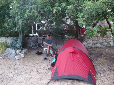 Kamp Rogac, Camp Rogac, 20232 Slano, Grgurici, Dubrovnik, Croatia