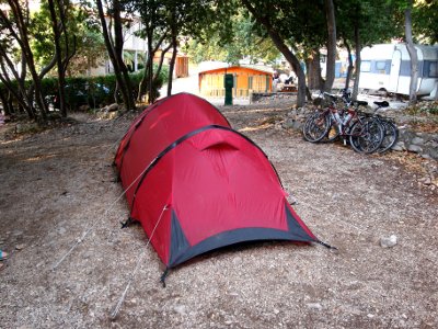 Camp Viter, Miosica 1, 21334 Zaostrog, Croatia