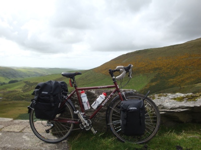 Surly Long Haul Trucker (LHT)