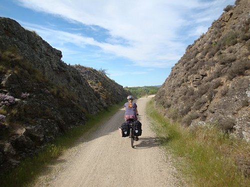 otago rail trail new zealand