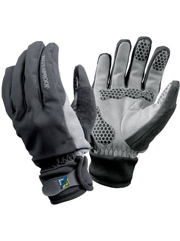 sealskinz all weather cycle gloves