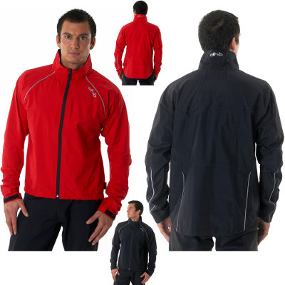 dhb Wickham eVENT Waterproof Cycling Jacket