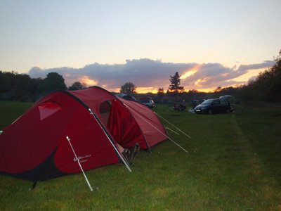 Mellow Farm Adventure Campsite, Dockenfield, Farnham, Surrey, GU10 4HH