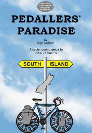 Pedallers' Paradise by Nigel Rushton