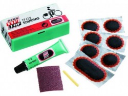 puncture repair kit