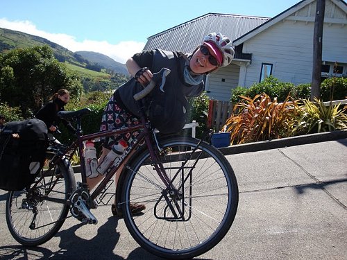 world steepest hill dunedin