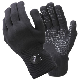 SEALSKINZ WATERPROOF GLOVES ultra grip gloves