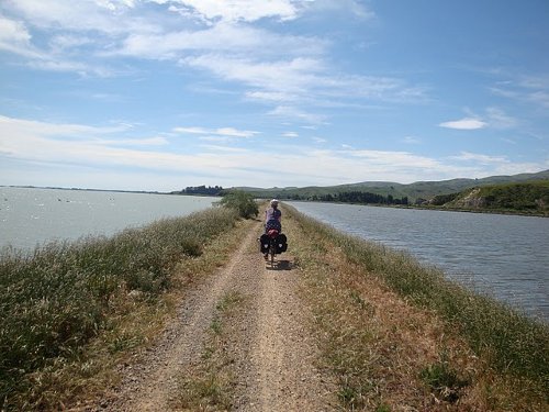 little river rail trail