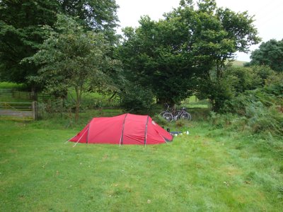 Woodlands Caravan Park, Devils Bridge, Aberystwyth, Ceredigion, SY23 3JW