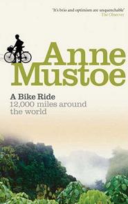 Anne Mustoe : a remarkable woman