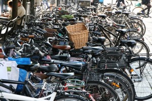 cph cycle parking