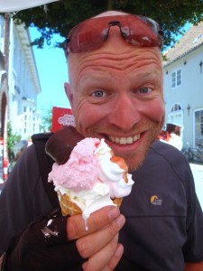 danish ice cream