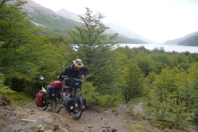 crossing villa ohiggins two lakes