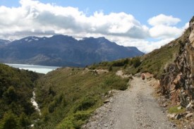 rough riding track ohiggins crossing