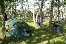 Review: “Hilleberg Kaitum 3GT” | woollypigs.com