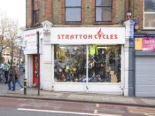 stratton Cycles, Wandsworth, London, SW18 2QB, second hand, bikes