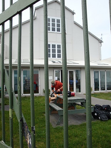 jail house hostel christchurch