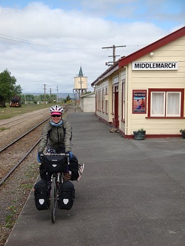 middlemarch otago rail trail